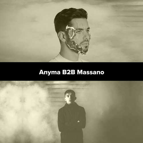 Anyma B2B Massano