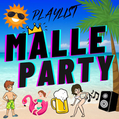 MALLE PARTY 2023 🍻🌴 Alle Hits direkt von der Playa! 🍹😎🍻☀️ Dicht im Bierkönig Megapark