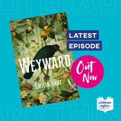 Episode 57 - Weyward