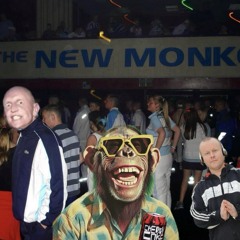 New Monkey Waxxas