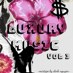 Luxury Music Vol 3 | Dinh Nguyen |