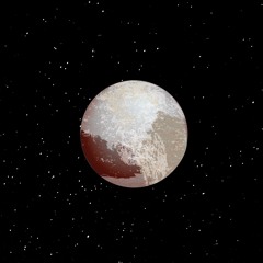Alone Like Pluto (Prod - OFF TOPIC.)