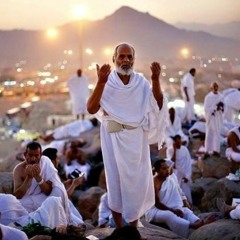 لبيك اللهم لبيك بصوت الدكتور أحمد فاتح خضر