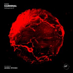 Kardenal - NoResponse // Eclipse Recordings