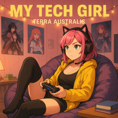My Tech Girl