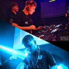 MAC B2B RANKIN @UNIT9