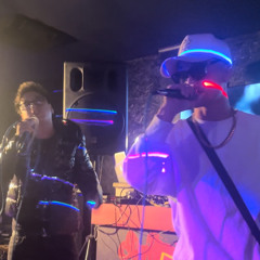 ice chain (feat.courage)