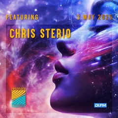 Chris Sterio - Resonate Together - May 2025