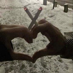 i dont wanna see you with anybody else but me w/exiskey