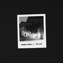 PREMIERE – Paper Pools – Turn On Your Lights (Tallac Remix)