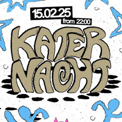Los Cabra - Kater Berlin - Heinz Hopper 02.2025