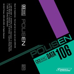 Polisen - LMF18OART (Love Music For 18 Musicians On A Real Train)