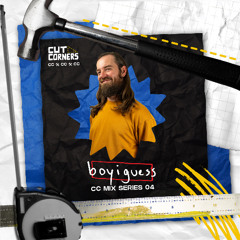 Cut Corners Mix Series 04 - boyiguess