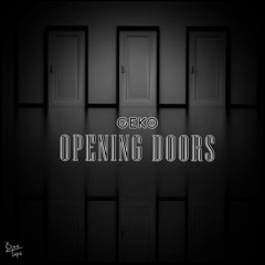 Geko - Opening Doors