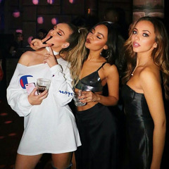 señorita by little mix