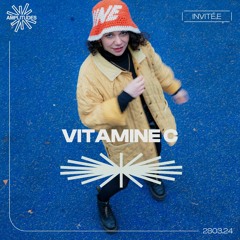 Vitamine C - 28.03.24