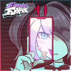 "Superchat" - FNF: VS OMGkawaiiAngel