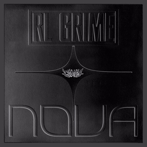 RL Grime - UCLA (CO$TLY Dubstep Remix)