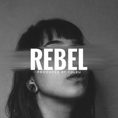 Rebel [87 BPM] ★ Pezet & Louis Villain | Type Beat