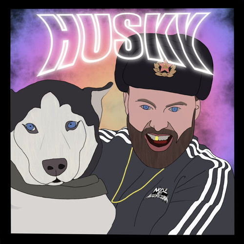 Husky - Kleine Sanders & Woebn (Noise of Aggression remix)
