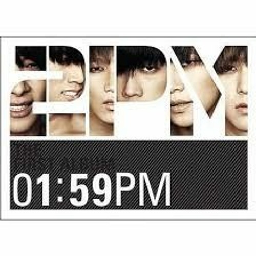 2PM Heartbeat