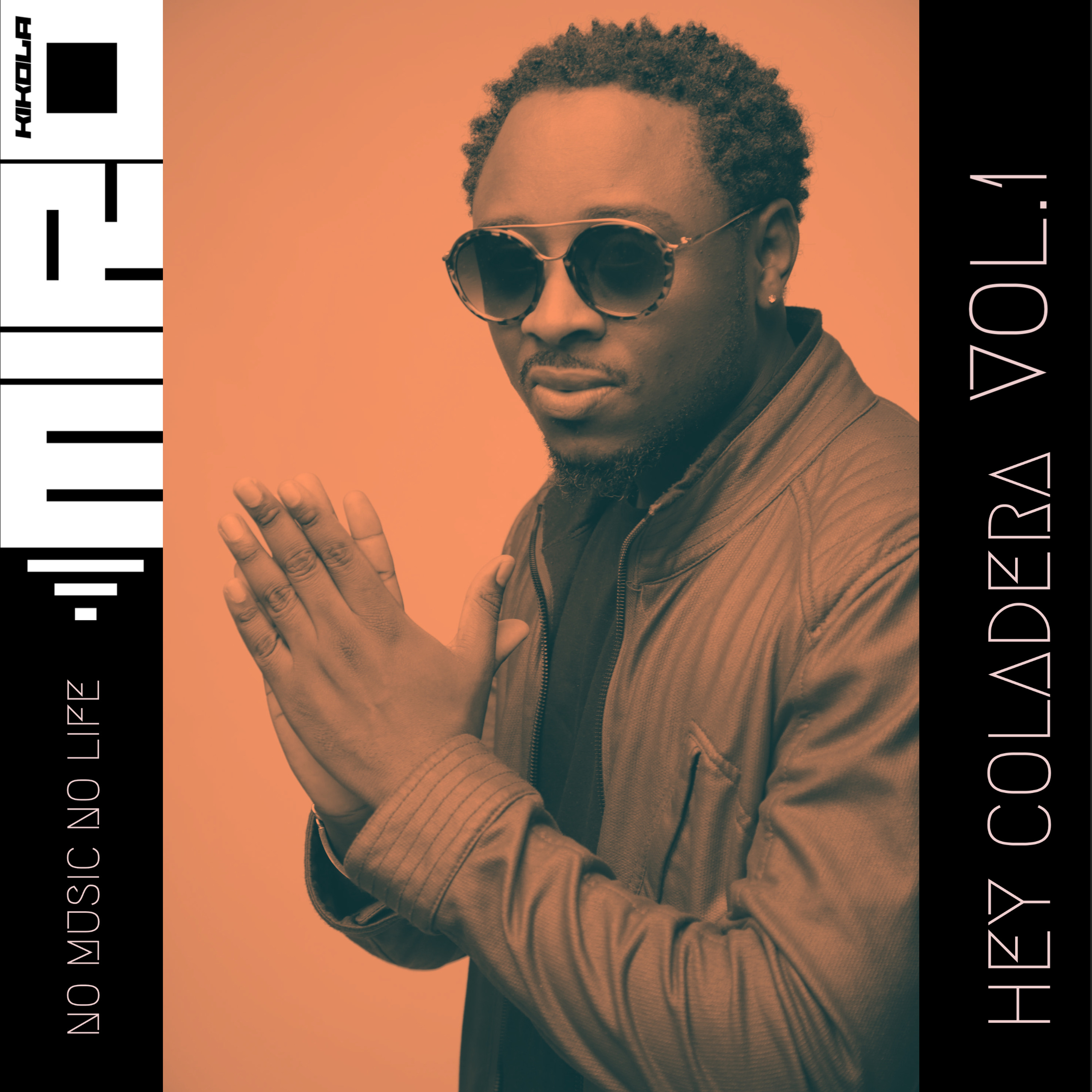 DJ MIROKIKOLA-HEY COLADERA VOL.1 episode artwork