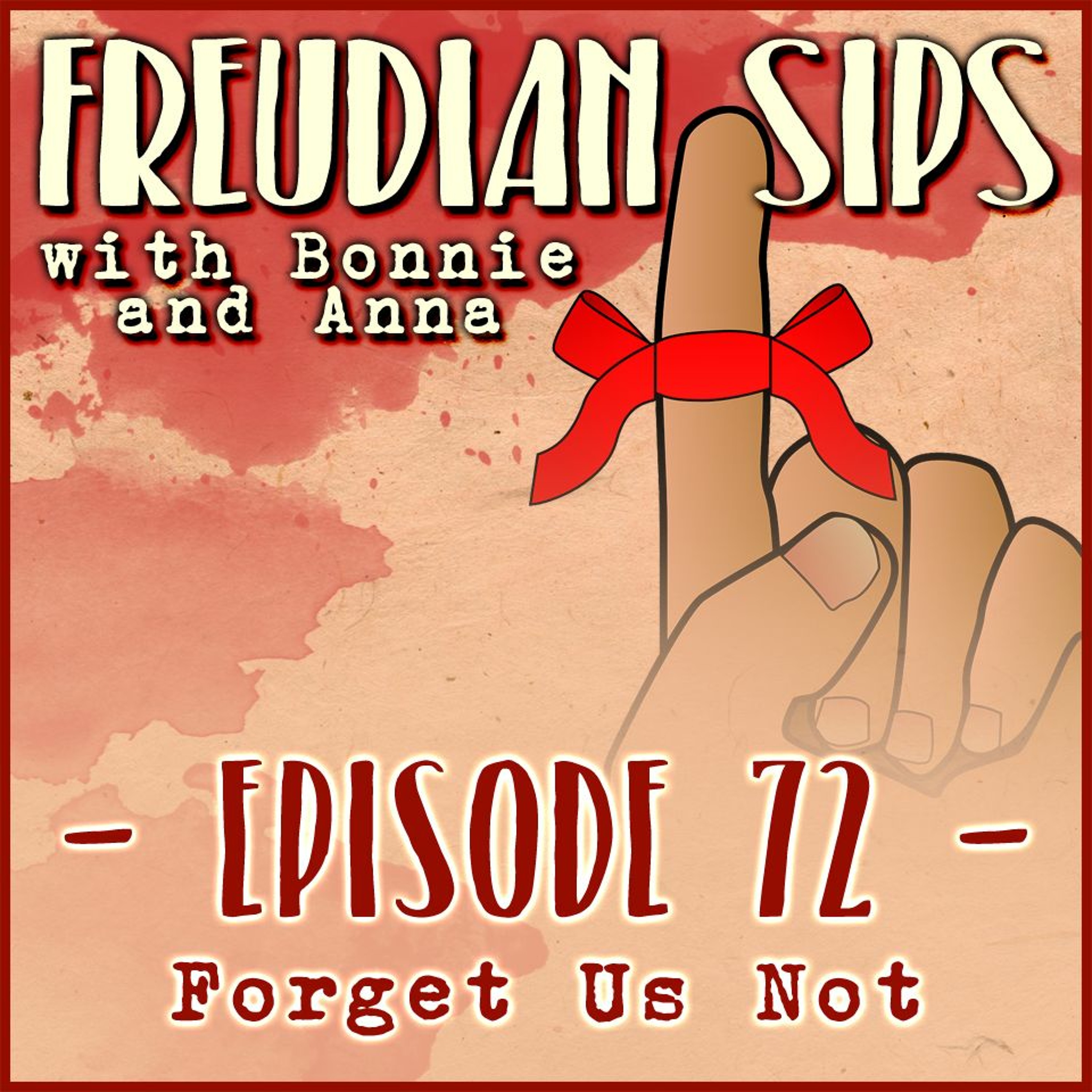 Freudian Sips