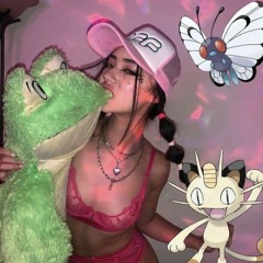 THE DEVIL IS MY BITCH! (Prod. soni)