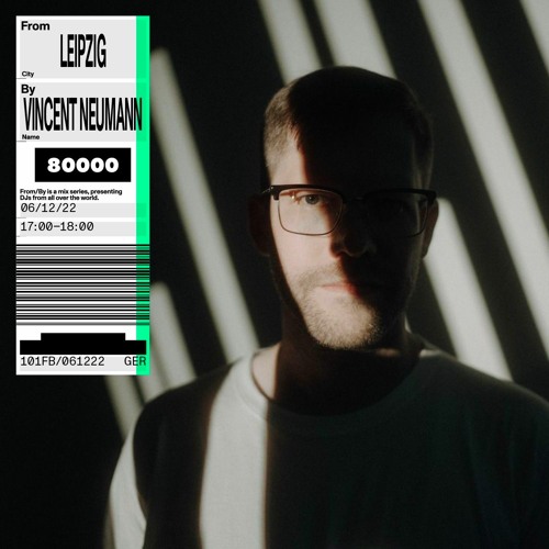 From Leipzig By Vincent Neumann for Radio 80000