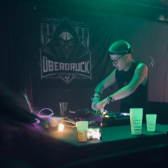 SportaCore @ [Überdruck] Flex (Cafe) - 26.07.2025