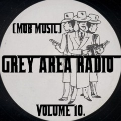 Grey Area Radio Vol 10.
