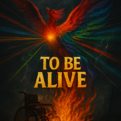 Eros Dreamer - To Be Alive