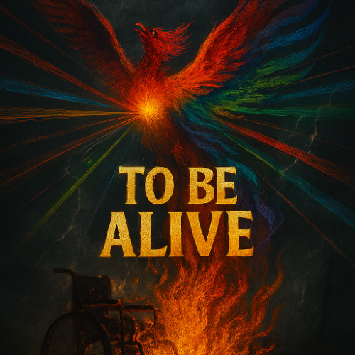 Eros Dreamer - To Be Alive