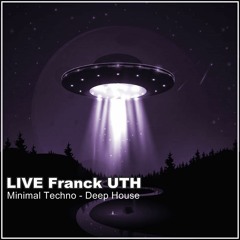 Live Evolution 2024 - Franck UTH