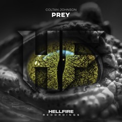 Coltan Johnson - Prey