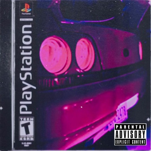 WHISPER IN MY EAR (Ft. Huevvs)