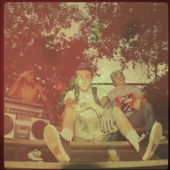 The Quest Edit x The Spins - Mac Miller