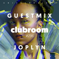 Club Room 296 with Joplyn