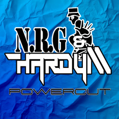 NRG & Hardy M - Power Cut [Radio Edit]