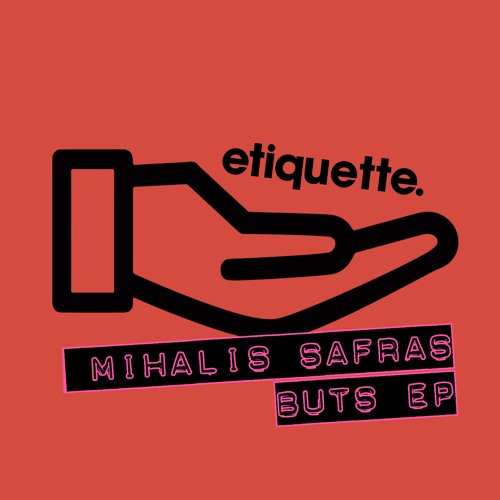 Mihalis Safras - Buts