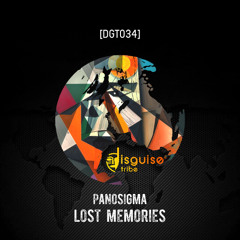 PanoSigma - Lost Memories [DGT034]