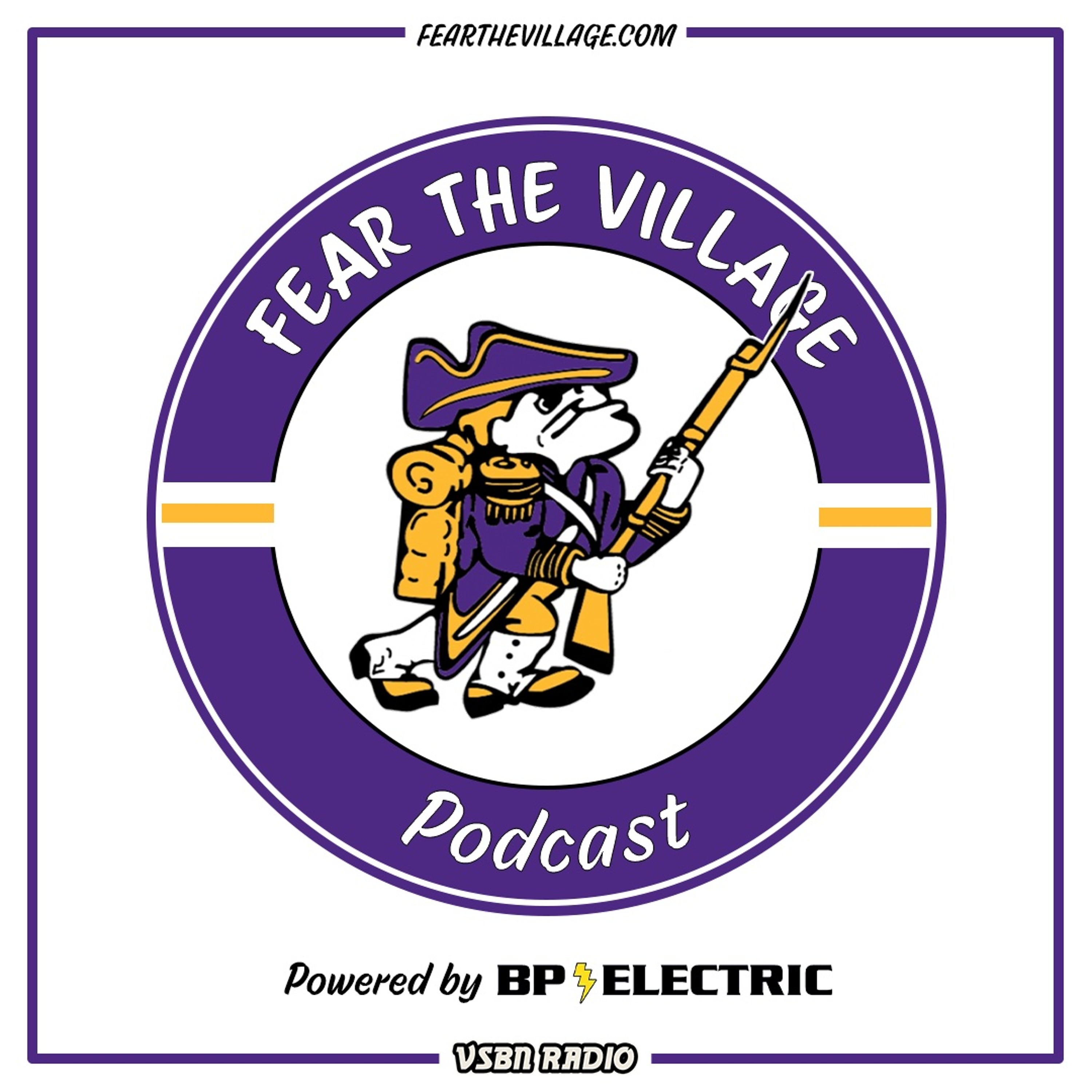 Ep. 301 - Coach Owens gets us caught up and ready to go for the upcoming season! episode artwork