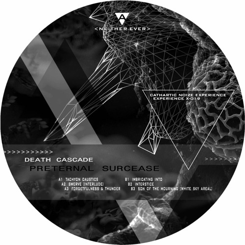 Death Cascade - The Demos [Experience X-019 Bonus]