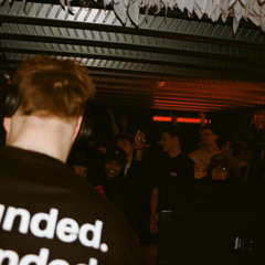 grounded. w/ episode three - 26/10/2025