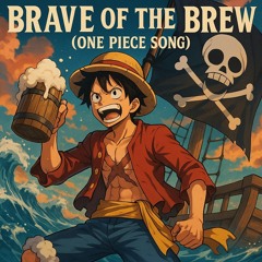 Brew of the brave(One piece song)