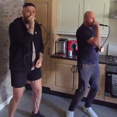 JoeSav & DJ 5-AM - MC Impact B2B MC NRG - July 2025 (MP3 Master)