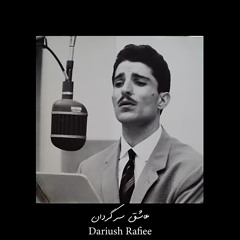 عاشق سرگردان (تصنیفی از داریوش رفیعی)
