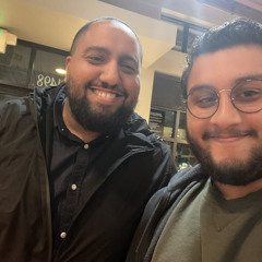 Ϫⲉ ϥ̀ⲥ̀ⲙⲁⲣⲱⲟⲩⲧ (weekday lent)-Daniel Girgis & Abanoub Shahata
