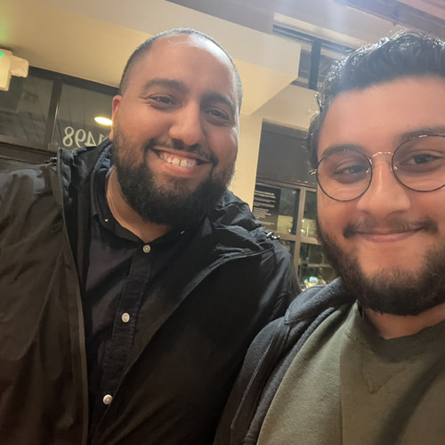 Ϫⲉ ϥ̀ⲥ̀ⲙⲁⲣⲱⲟⲩⲧ (weekday lent)-Daniel Girgis & Abanoub Shahata