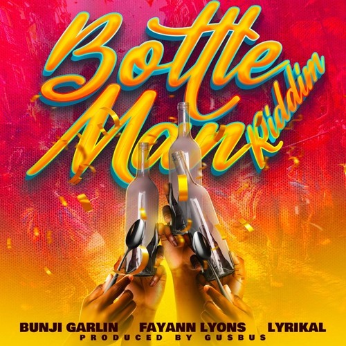 BottleMan Riddim Mix | DJ KiddFrost | Lyrikal, Bunji Garlin, Fay-Ann Lyons | Soca 2025
